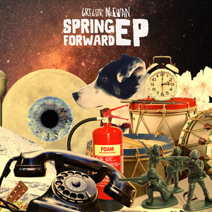 Spring Forward EP