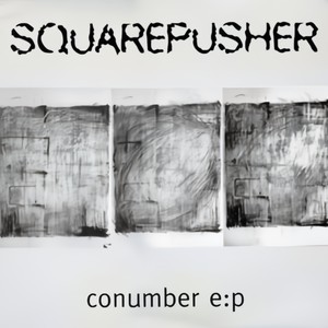 Conumber EP