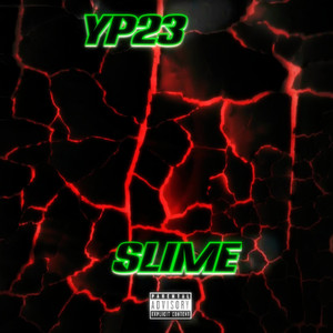 Slime (Explicit)