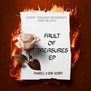 FAULT OF TREASURES EP (Explicit)