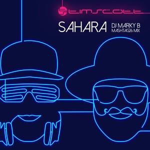 Sahara (Mashtag26 Mix)