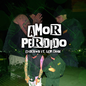 Amor Perdido (Explicit)