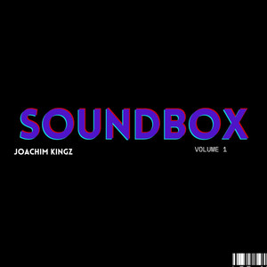 Soundbox, Vol.1 (Explicit)