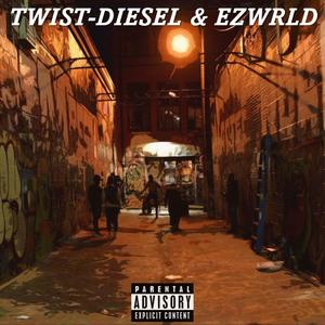 PTSD (feat. EZWRLD) [Explicit]