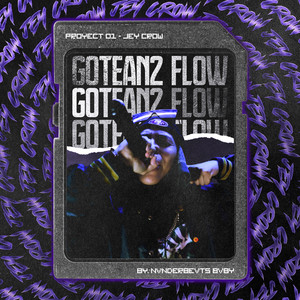 Gotean2 Flow #1 (Explicit)