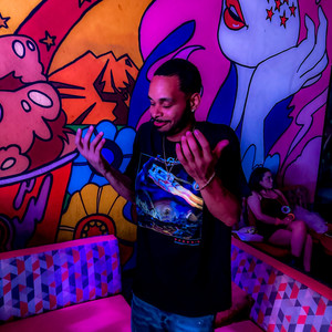 Make a Way (Explicit)