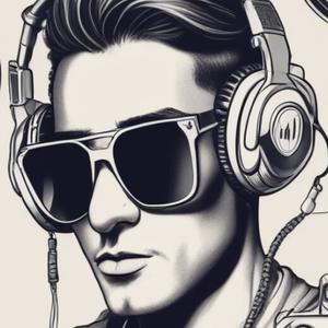 DJ Alien - Ghost Note #2