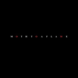 Moth to a flame (Melodic mix)