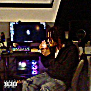 Cursed (feat. Flames,the one & sixxrose) (Explicit)