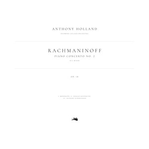 Piano Concerto No. 2 in C Minor, Op. 18 - 3. Allegro scherzando