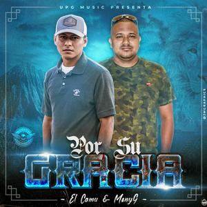 Por Su Gracia (feat. El Camu)