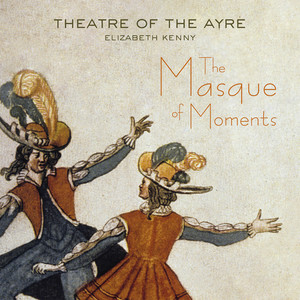 The Triumph of Peace - Of the Inns of Court Masque