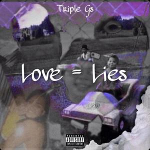 Love = Lies (Explicit)