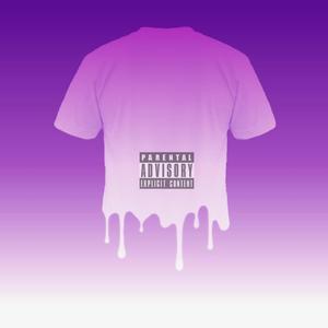 White tee Flexin'(feat. k-Blu) (Explicit)