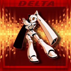 DELTA (Slowed) (Explicit)