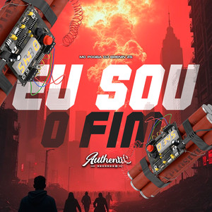 Eu Sou o Fim (Explicit)