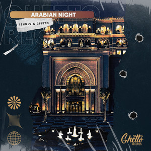 Arabian Night (Explicit)