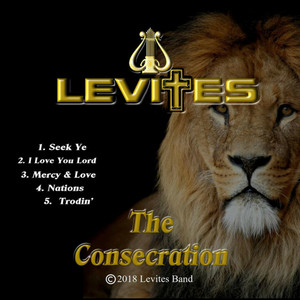 The Consecration