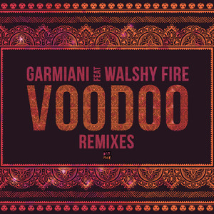 Voodoo(feat. Walshy Fire) (The Partysquad Remix)
