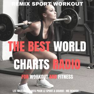 The Best World Charts Radio for Workout and Fitness