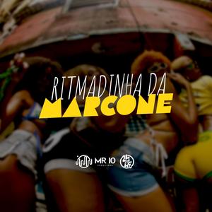 Ritmadinha Da Marcone (Explicit)