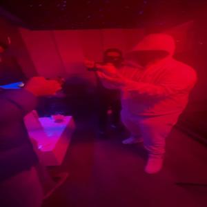 OVERTIME (feat. Swoop G) (Explicit)