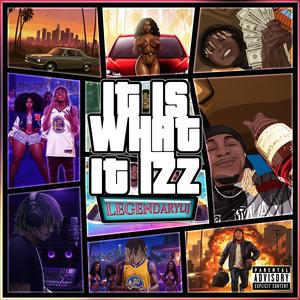 Top 10 (feat. Wop Dell) (Explicit)