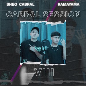Cabral Session VIII (Explicit)