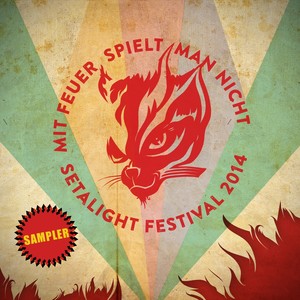 Setalight Festival 2014 Sampler