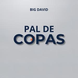 Pal De Copas (feat. Stevi Dom)