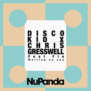 Waiting On You (Original Mix)