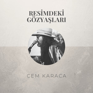 Resimdeki Gözyaşları