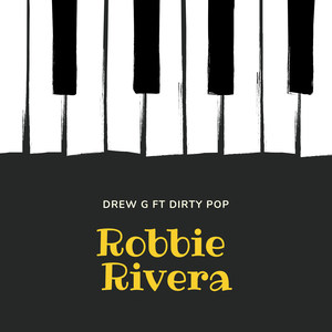 Robbie Rivera