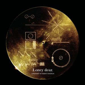 Airport Surroundings (Radio Edit)