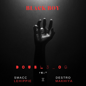 Black Boy (Explicit)