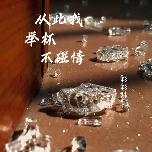 从此我举杯不碰情