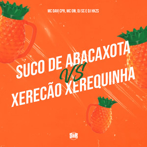 Suco de Abacaxota Vs Xerecão Xerequinha (Explicit)