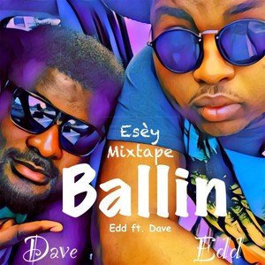 Ballin'(feat. Dave)