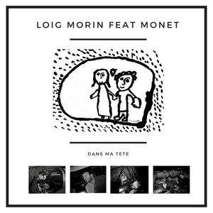 Dans ma tête(feat. Monet)