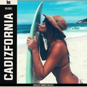 Cadizfornia (Original Mix)