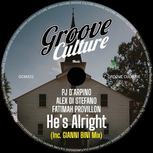 He's Alright (Gianni Bini Funky Invasion Dub)
