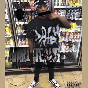 DSG Cappa - Amiri Jeans (Explicit)