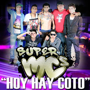 Hoy Hay Coto - Single