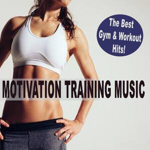 Motivation Trainging Muisc 2019 (Continuous DJ Mix)