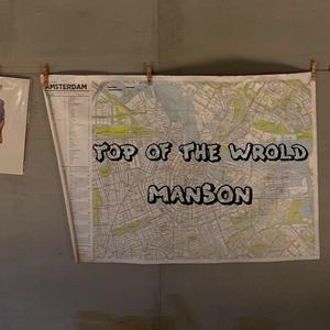 Nigo - Top of the wrold (Original Mix)