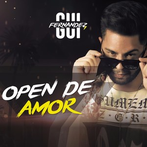 Open de Amor