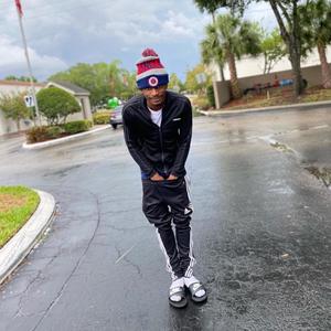 Freestyle (Explicit)
