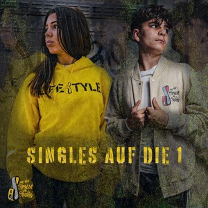 Singles auf die 1