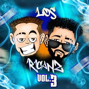 Somos 5(feat. Amarr, El Piky & Kaliel)