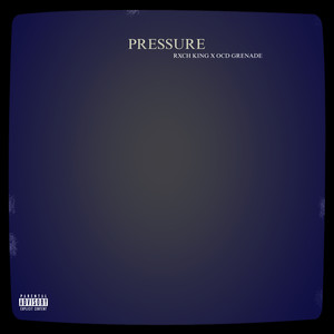 PRESSURE (Explicit)